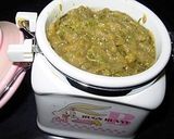 大人の味！ご飯の友！春限定のふき味噌作り方7写真