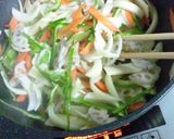辛旨☆豚肉と蓮根のユイシャン炒め作り方4写真