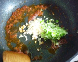 辛旨☆豚肉と蓮根のユイシャン炒め作り方5写真