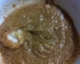 超簡単...たった3分...ごま味噌作り方4写真
