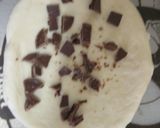 停電中でも焼きたてパンin具作り方4写真