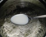 スプーンでノンオイルぴり辛プリッツもどき作り方4写真