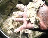 スプーンでノンオイルぴり辛プリッツもどき作り方5写真