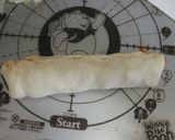 停電中でも焼きたてパンin具作り方3写真