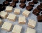簡単★チョコウエハース作り方3写真