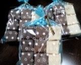 簡単★チョコウエハース作り方4写真