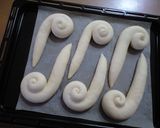 HB　サンジのぐるマユベーグル作り方5写真