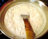 意外と簡単！鉄板ツナクリームパスタ作り方3写真