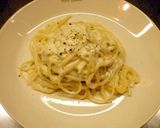 意外と簡単！鉄板ツナクリームパスタ作り方5写真