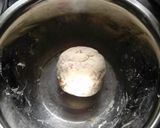 スプーンでノンオイルぴり辛プリッツもどき作り方6写真