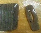 ★手綱こんにゃく★作り方3写真
