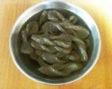 ★手綱こんにゃく★作り方5写真