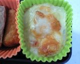 お弁当に　簡単　♪ピーマンおかか♪作り方4写真