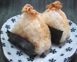 ツナマヨ食べラーおにぎり作り方3写真