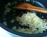 ビール炊きパエリャ作り方5写真