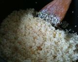 ビール炊きパエリャ作り方6写真