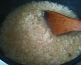 ビール炊きパエリャ作り方10写真