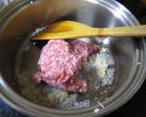 レタスともやしのスープ♪作り方2写真