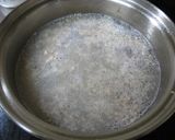 レタスともやしのスープ♪作り方3写真