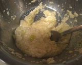 簡単ヘルシー豆腐ハンバーグ作り方3写真