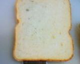 あんこ☆フレンチトースト作り方1写真