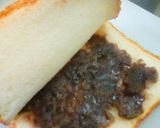 あんこ☆フレンチトースト作り方2写真