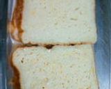 あんこ☆フレンチトースト作り方4写真