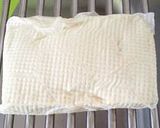 豆腐と茄子の揚げだし作り方1写真