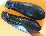 豆腐と茄子の揚げだし作り方2写真