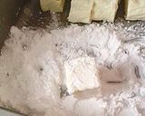 豆腐と茄子の揚げだし作り方7写真