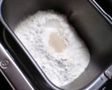 飲むヨーグルトで作った食パン作り方3写真