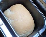 飲むヨーグルトで作った食パン作り方4写真