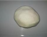 お豆腐白玉だんご＋甘納豆★焼き白玉も美味作り方5写真