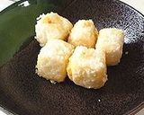 豆腐と茄子の揚げだし作り方8写真