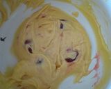いちごジャムのチョコっとマフィン作り方6写真