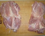 チキングリル中華風作り方1写真