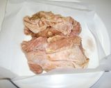 チキングリル中華風作り方3写真