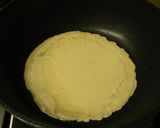 海老と野菜のほわほわチヂミ作り方3写真