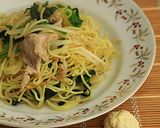 屋台風の焼きそば麺を家で焼く方法作り方7写真