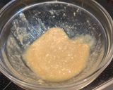 ミツカンぽん酢の酢味噌作り方1写真