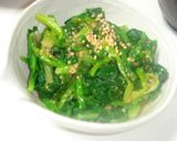 絶対美味しい☆〜うちの秘伝のナムルの素〜作り方4写真