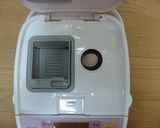 雑穀入りフランスパン。作り方7写真