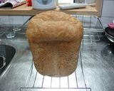 雑穀入りフランスパン。作り方8写真