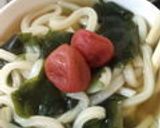 おいしいっ！簡単☆基本のうどんだし作り方11写真
