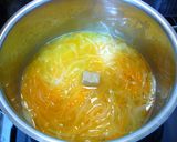玉ねぎとニンジンの食べるコンソメスープ作り方4写真