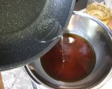 触感を楽しんでください！エリンギ親子丼。作り方4写真