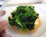 触感を楽しんでください！エリンギ親子丼。作り方9写真