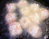 簡単・ヘルシー☆ふわふわ豆腐の落とし揚げ作り方2写真