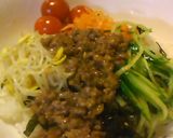 ご飯によく合う肉味噌作り方5写真