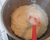 我が家の＊白あん作り方5写真